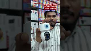 cc camera wifi camera bulb camera price in Bangladesh wifi cctv cccamerapriceinbangladesh [upl. by Maze]