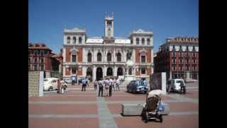 Excursión de La Caldereta a Valladolid en 2013 [upl. by Werda160]