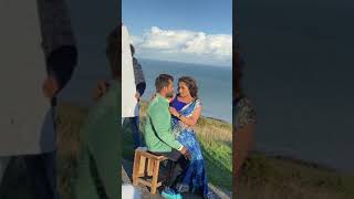 Khesari Lal Yadav and Kajal Raghwani  Pyaar kiya to nibhana shorts [upl. by Pulling]