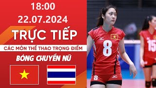 🔴 Trực Tiếp  Việt Nam  Thái Lan  เวียดนามไทย  Đôi Công Nghẹt Thở [upl. by Erait852]