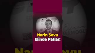 İmamoğlu’nun Narin şovu elinde patlar haberler sondakika [upl. by Beaufort]