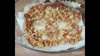 Lasagna Chicken Recipe Oven Home Remedy 🏠 Lasagna with white sauce Easy and Quick Recipe Barira [upl. by Anirav]