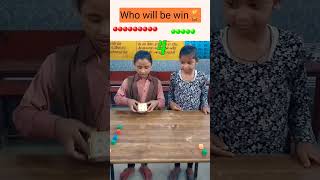 classroom game fun shorts game [upl. by Llerod]