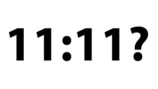 1111 Meaning amp 7 Reasons Why You Keep Seeing 1111  Angel Number 1111 Secrets [upl. by Cybil]