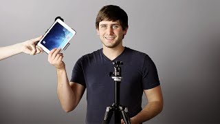 DIY Photo Booth Guide  Set up an iPad Photo Booth in Minutes [upl. by Aleehs]