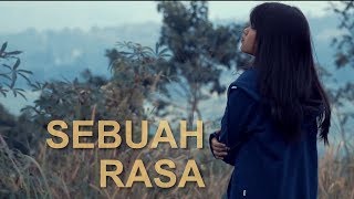 Sebuah Rasa  Agnez Mo Cover by Hanin Dhiya [upl. by Zetes]