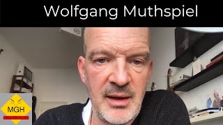 Wolfgang Muthspiel Interview by Modern Guitar Harmony [upl. by Tibold218]