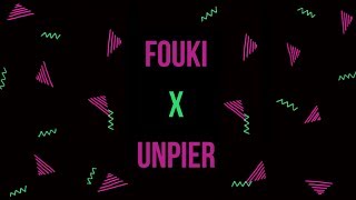 FouKi  iPhone DJ UNPIER Remix [upl. by Yate627]