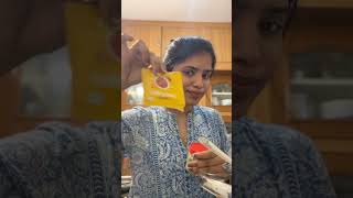 Healthy Pasta recipe🤌🏻 shortvideos food telugu foodie recipe fyp feed shorts pasta love [upl. by Jesselyn736]