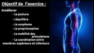 Exercice de musculation quot Squat egger quot [upl. by Maleen35]