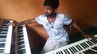 SUDATH JAYASINGHE HINDI MASHUP [upl. by Trilbi]