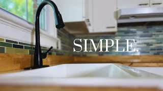 Declutter Today for a MINIMALIST KITCHEN [upl. by Kier]