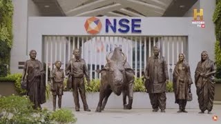 NSE  Enabling a Billion DreamsGujarati [upl. by Mullac531]