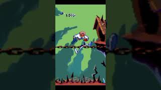 Earthworm Jim1994 Game Over [upl. by Vivia]