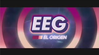 Auspicios de EEG El Origen Enero21 [upl. by Rempe]