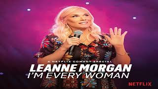 Leanne Morgan  Would My Husband Save Me  Im Every Woman [upl. by Ellenrahs]