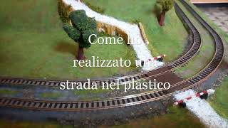 Come fare una strada sterrata [upl. by Naamana]