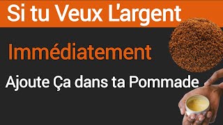 Attirer Largent immédiatement Avec Cette Astuce 😱🤑 [upl. by Duquette]