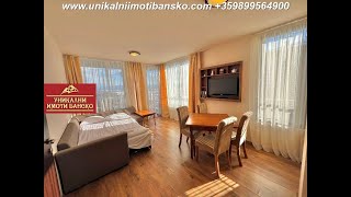 Уникални Имоти Банско Unique Estates Bansko Property Apartment for sale in Bansko [upl. by Arihaz]