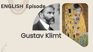 Gustav Klimt amp his works [upl. by Roxie]