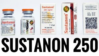 Sustanon 250 Benefits  Dosages  Price  Precautions  Uses  Side Effects  Cycle  Pct  etc [upl. by Nadler]