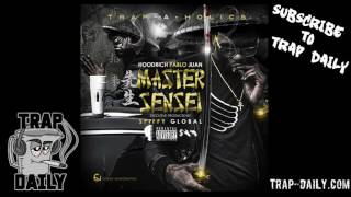 Hoodrich Pablo Juan  Master Sensei Intro Prod By Spiffy Global [upl. by Onitnerolf]