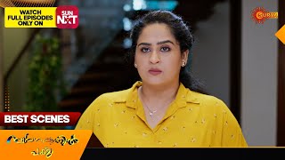 Swargavathil Pakshi  Best Scenes  04 Oct 2024  Surya TV Serial [upl. by Lionel]