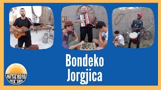 Bondeko  Jorgjica Albanian Folk Music [upl. by Eural]