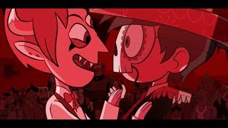 Eulogy  Star vs the Forces of Evil MV Tomco [upl. by Stefa429]