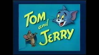 Original VHS Opening amp Closing Tom and Jerrys Christmas  Paws for a Holiday UK Retail Tape [upl. by Rramo918]