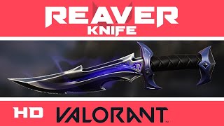 Reaver Knife Skin Showcase Reaver Dagger Before you buy [upl. by Lamaj]