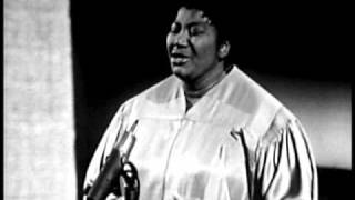 MAHALIA JACKSON SINGS [upl. by Hackett]