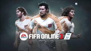 FIFA ONLINE 3 Nhạc nền Fifa Online 3 All Songs In FO3 [upl. by Ivzt]