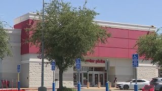 50 people cited or arrested on theft charges connected to Sacramentoarea Target [upl. by Lazor]