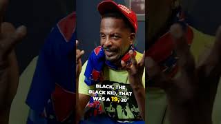 Charleston White Says STOP Using Black People for Votes [upl. by Skrap18]