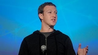 Mark Zuckerbergs Facebook Page Hacked Who Is Next [upl. by Arza]