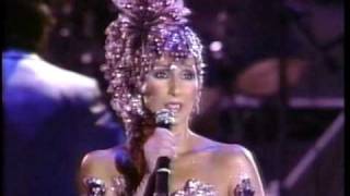 CHER Live at CaesarsPART TWO [upl. by Echo]