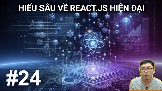 24 JSON stringify và JSON parse methods  Hiểu Sâu về ReactJS Hiện Đại [upl. by Huston]