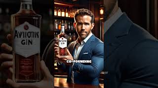 Ryan Reynolds The Charismatic Comedian [upl. by Anires]