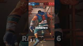 The STRONGEST quotINSANEquot Strategy in Rainbow 6 Siege [upl. by Anaiek185]