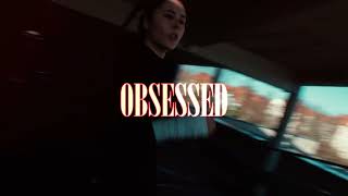 Obsessed  Fitness Boxing Short Film fightr [upl. by Mariko360]