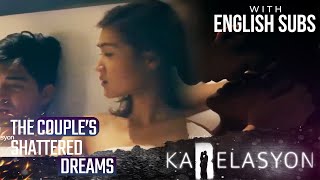 THE COUPLES SHATTERED DREAMS with English subs  Karelasyon Full Episode [upl. by Aitnic]