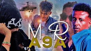 MR A9A FULL FILM SOMALI ACTION MOVIE 2022 [upl. by Doolittle]