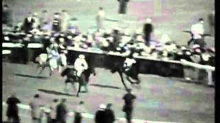 Fort Leney The 1968 Cheltenham Gold Cup [upl. by Irtimid]