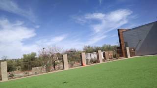 BASIS Oro Valley Quad Flight [upl. by Partridge413]