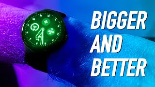 Pixel Watch 3 vs Pixel Watch 2 Has Google FINALLY made an ELITE smartwatch [upl. by Nessi896]