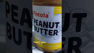 unboxing of pintola peanut butter shorts shortfeed unbox [upl. by Berardo]