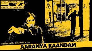 Aaranya Kaandam 2011 Tamil Uncut Eng Sub [upl. by Lasala]