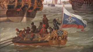 Documentary Het Scheepvaartmuseum Maritime museum Amsterdam The Netherlands HD Stock Broadcast [upl. by Emirak]