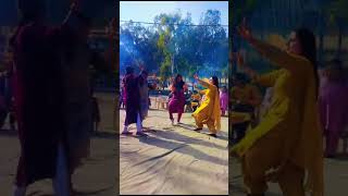 Lohri celebration 🎉🎊vvaps KrishnaKumari4 [upl. by Annawat]